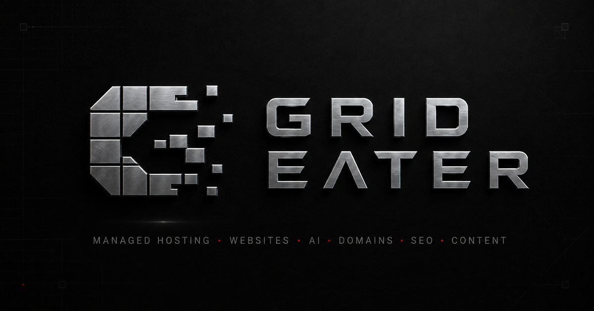 CSS HOMEWARES LIMITED | GRID EATER