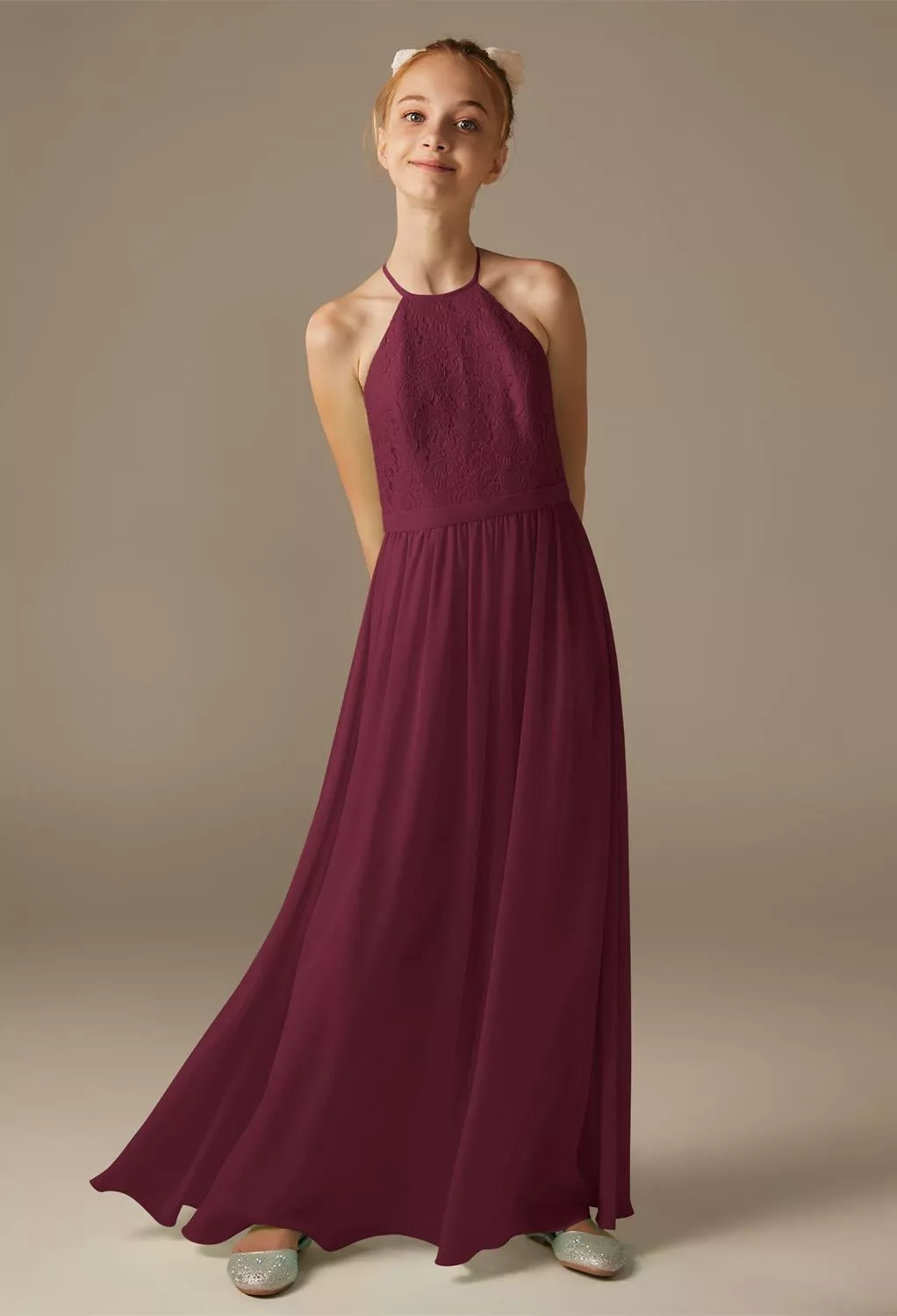 AW Creeper Dress
