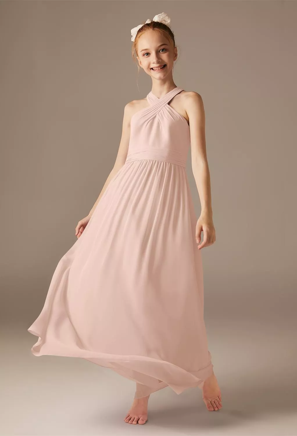AW Jeannie Dress