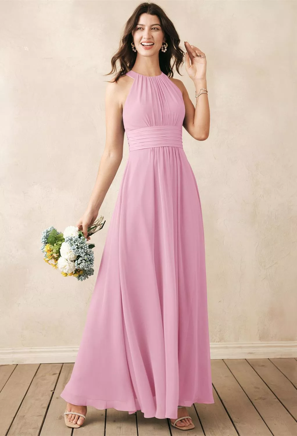 AW Dorian Dress