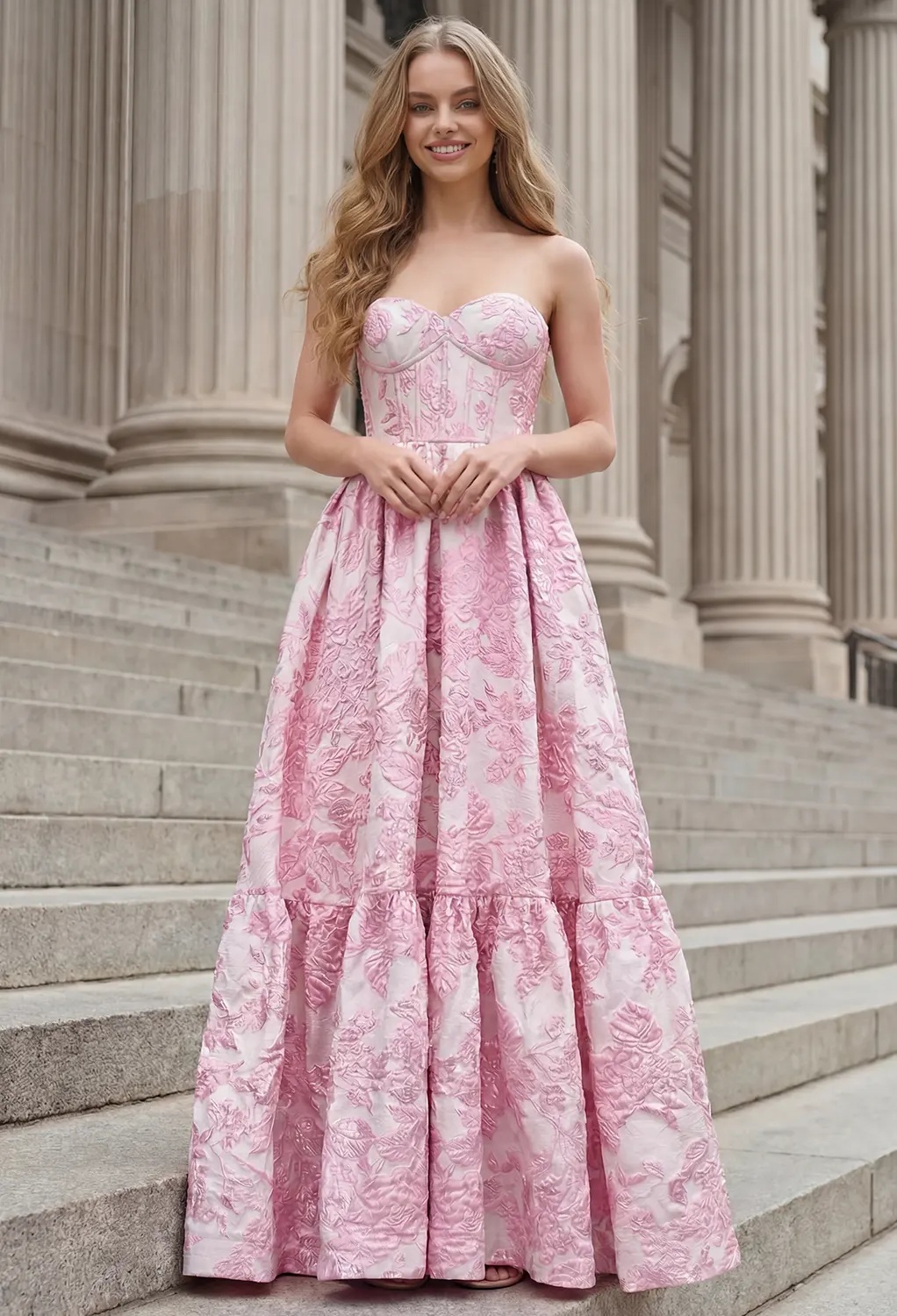 AW Inaya Dress