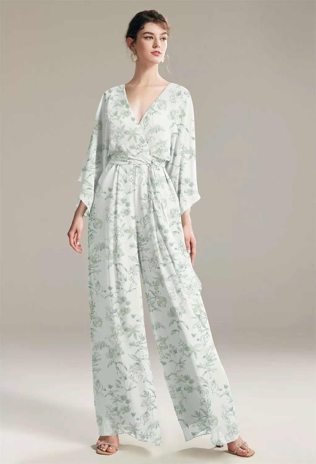 AW Flossie Jumpsuit