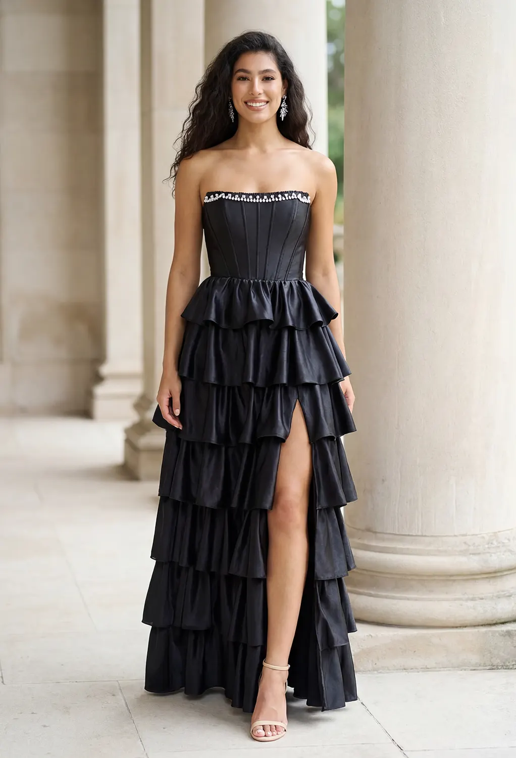 AW Anais Dress