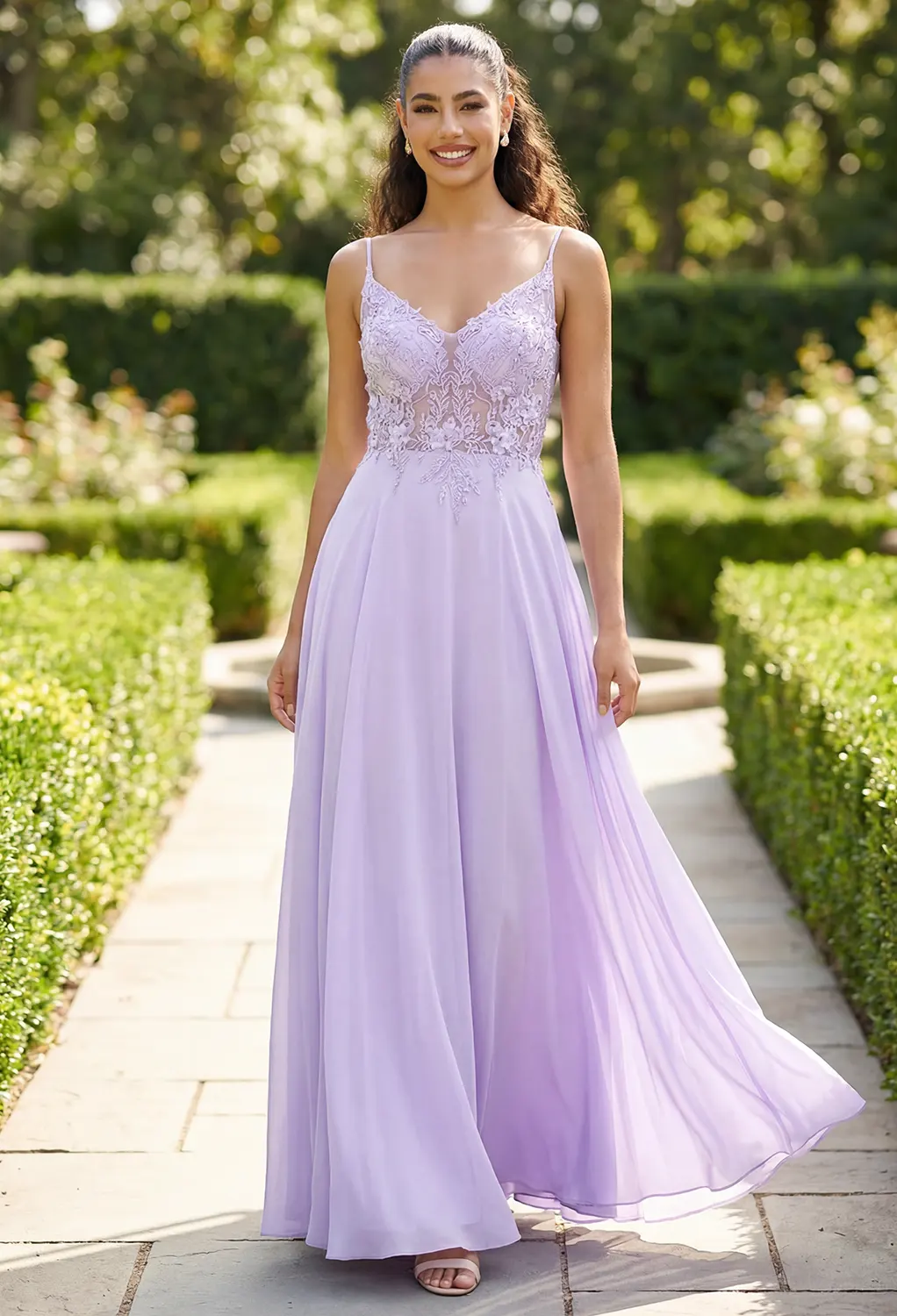 AW Nicola Dress