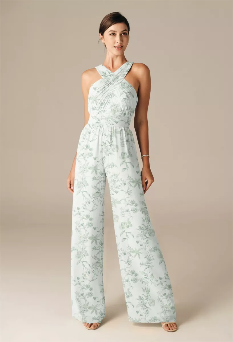 AW Lorraine Jumpsuit