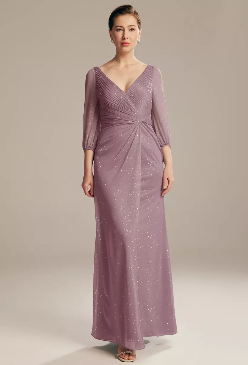 AW Nawab Dress (ready to ship)