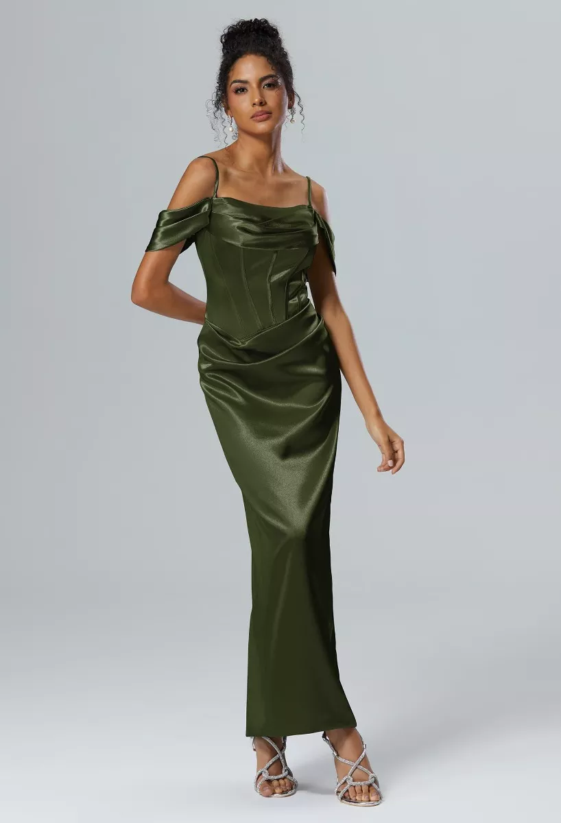 AW Valery Convertibile Dress