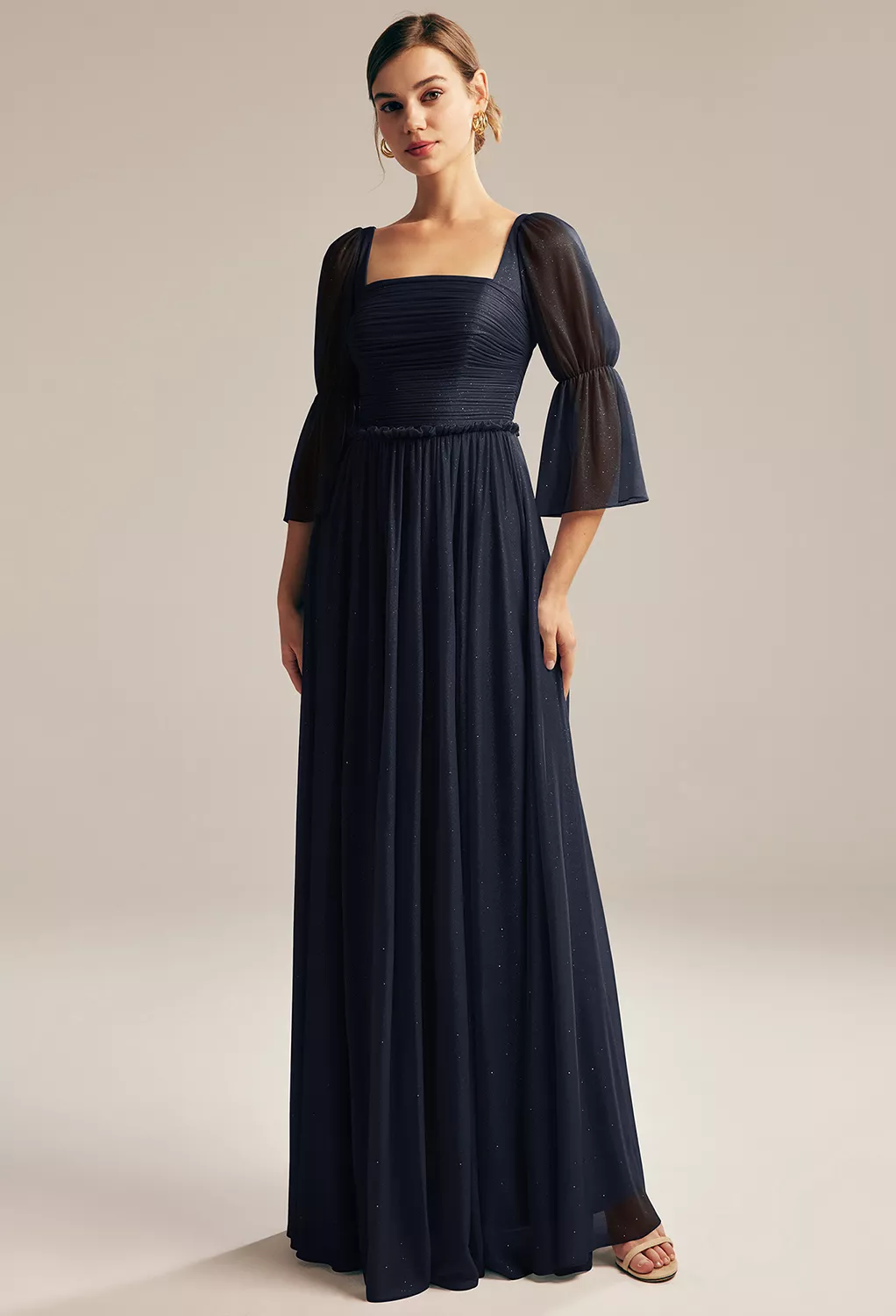 AW Liza Dress