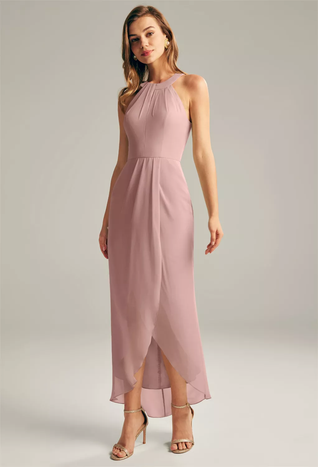 AW Raja Dress