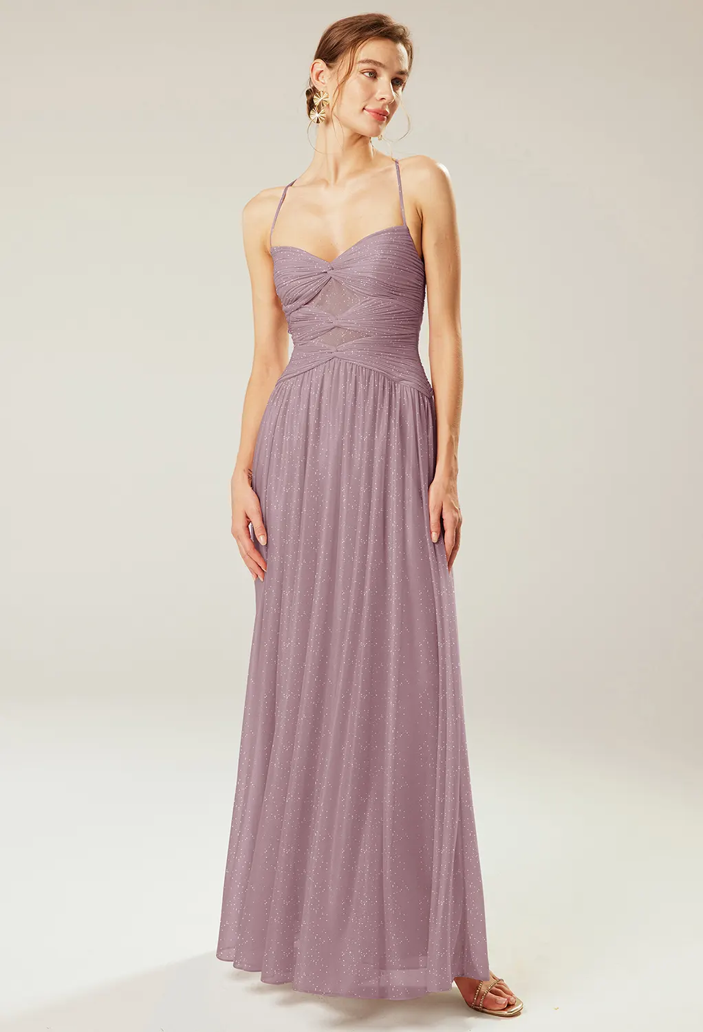 AW Hygea Dress