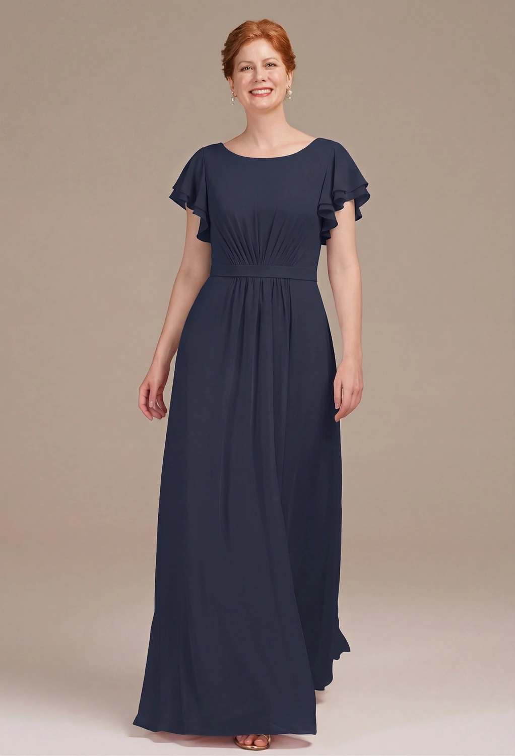 AW Gina Dress