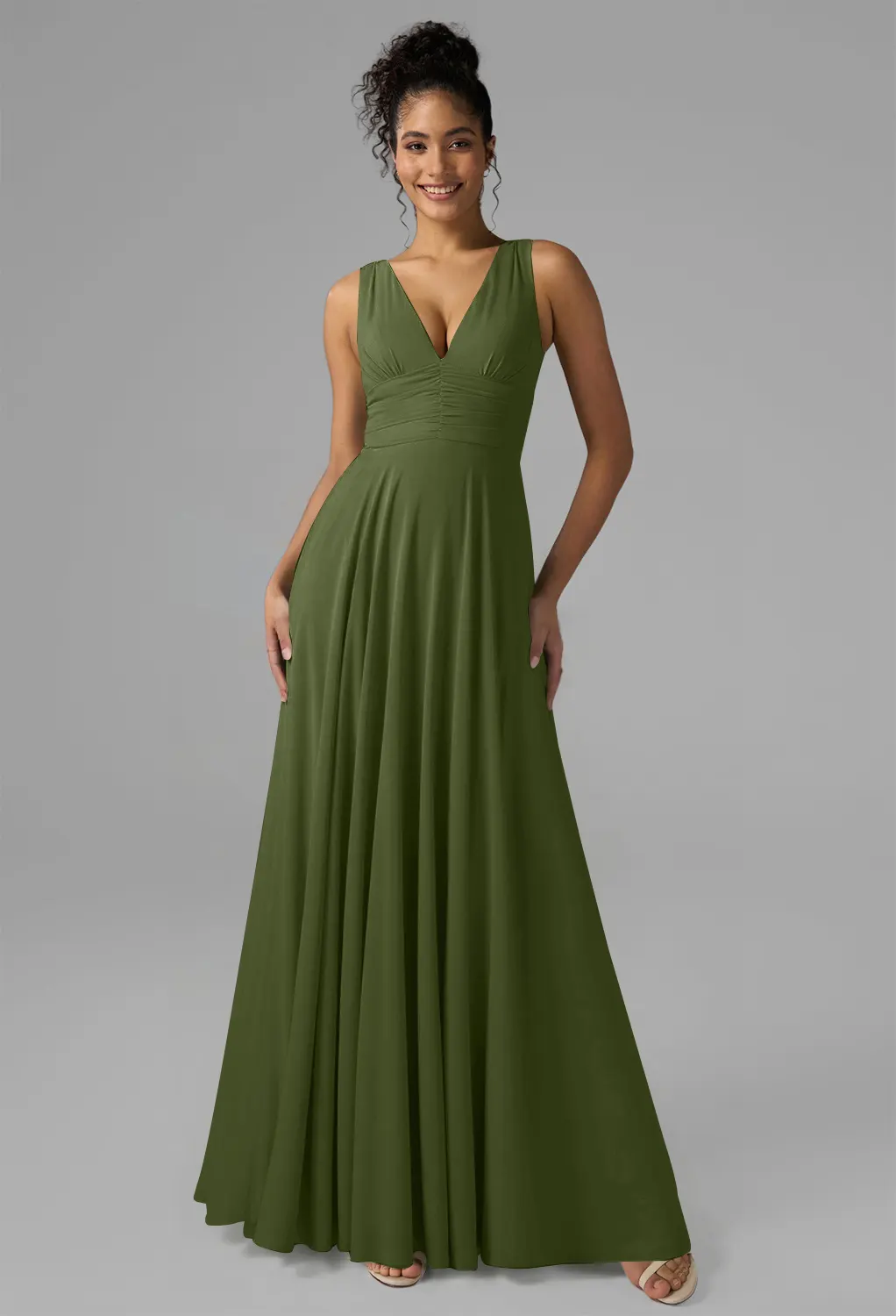 AW Dress