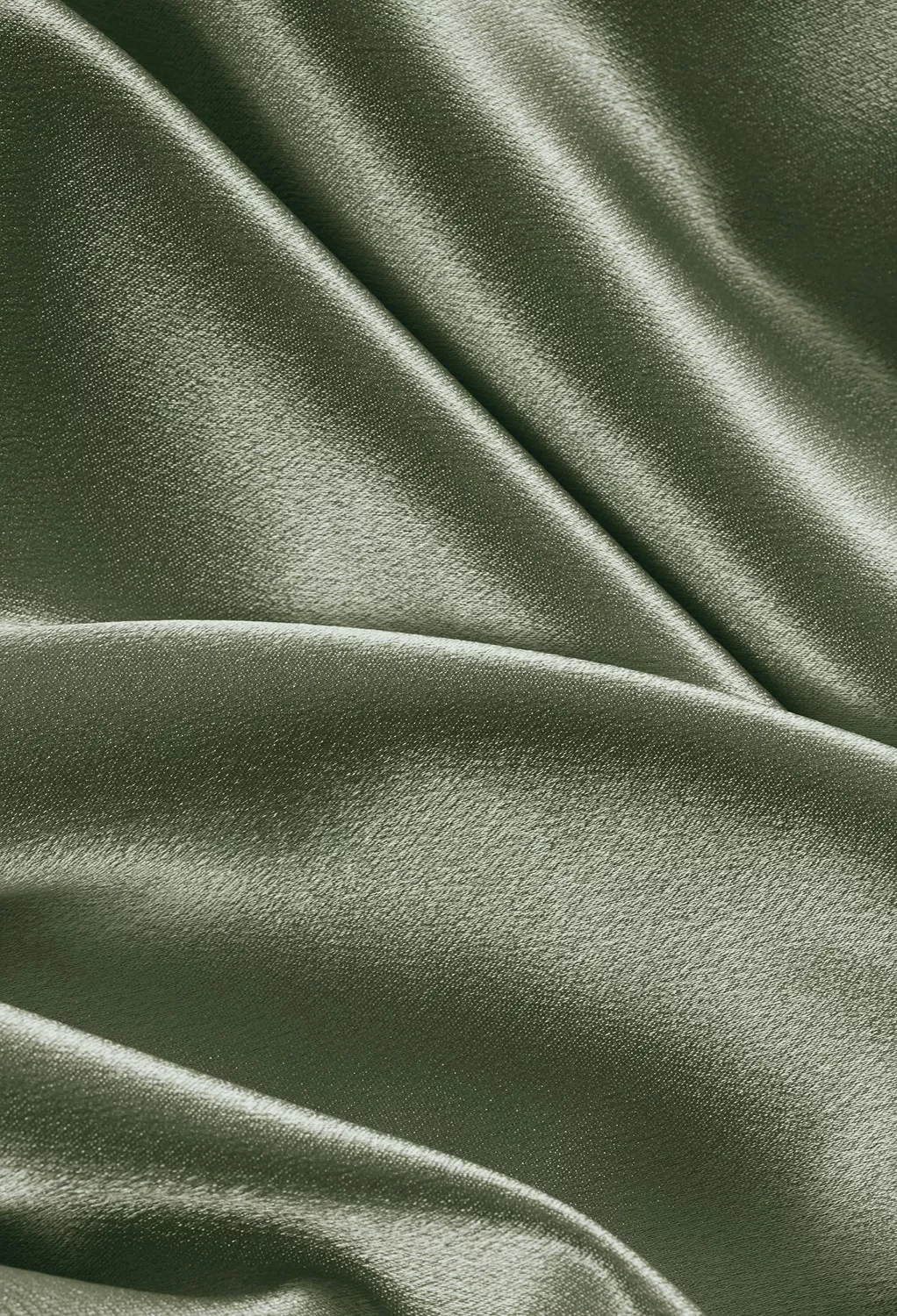 AW Crystal Satin Fabric For Fashion Dress