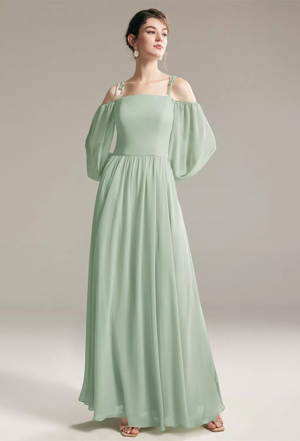 AW Nydia Dress