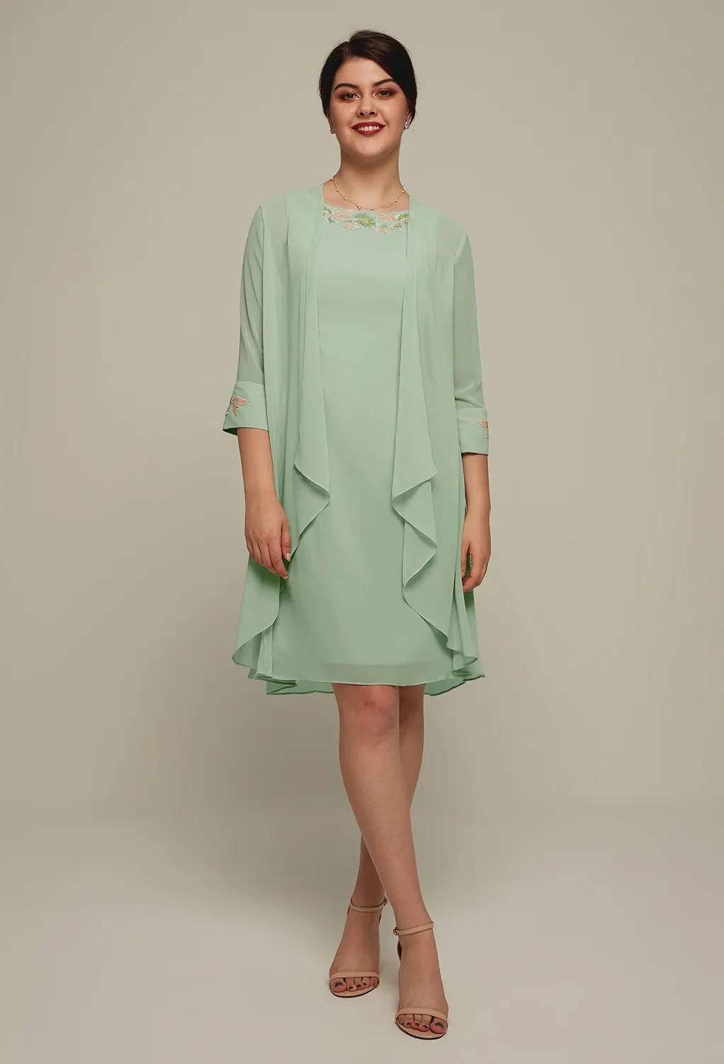 AW Laverne Dress