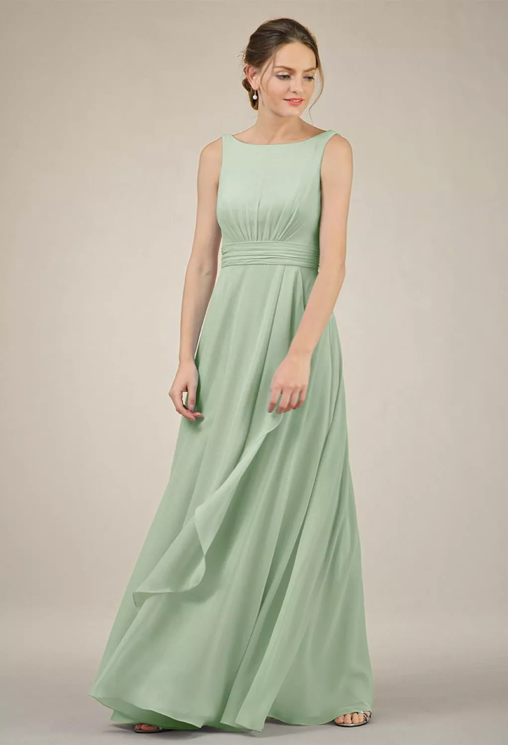 AW Jacques Dress