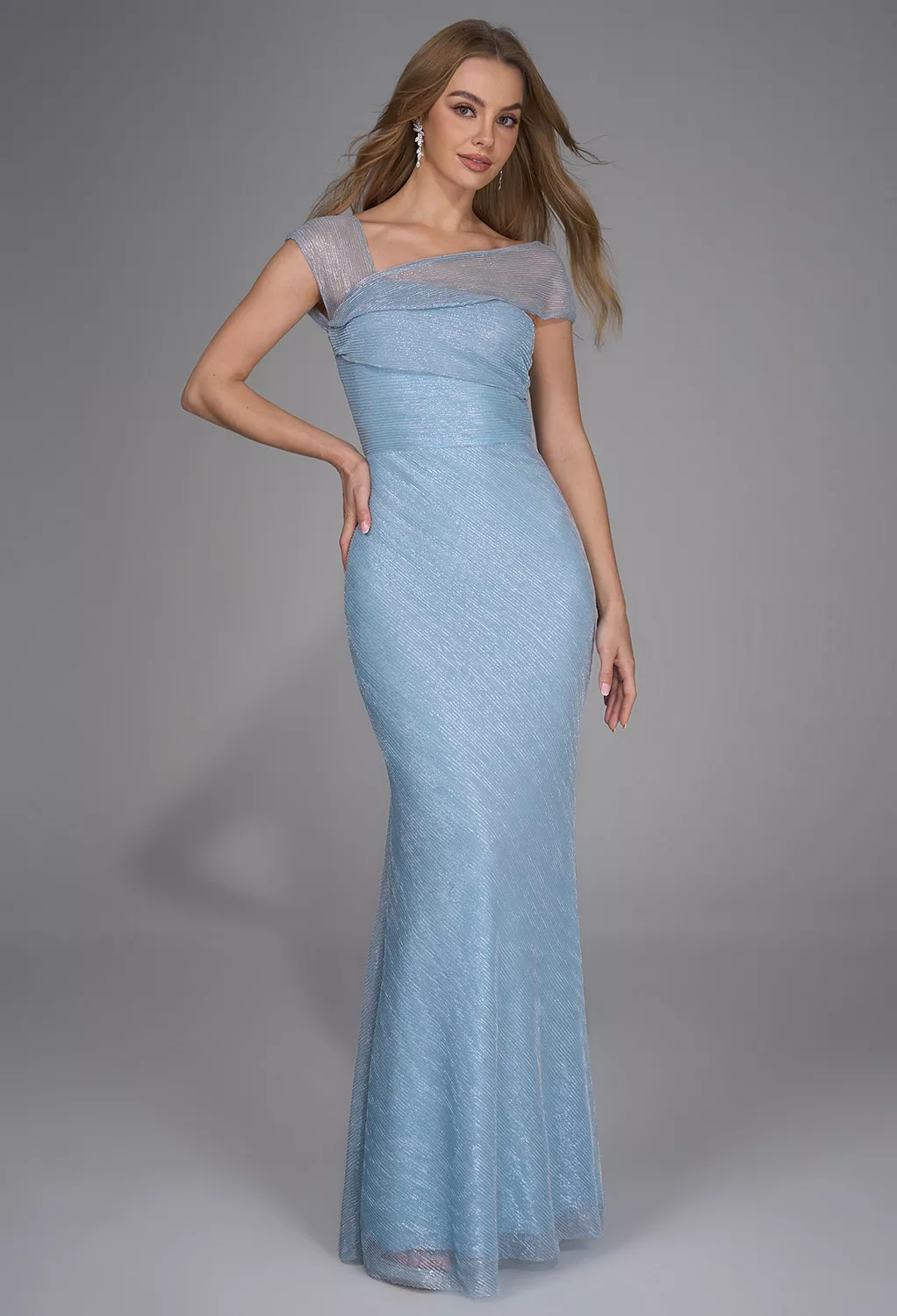 AW Suzanne Dress