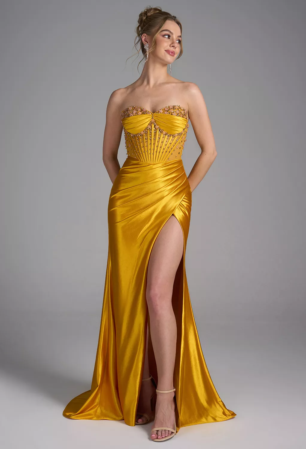AW Mariya Dress