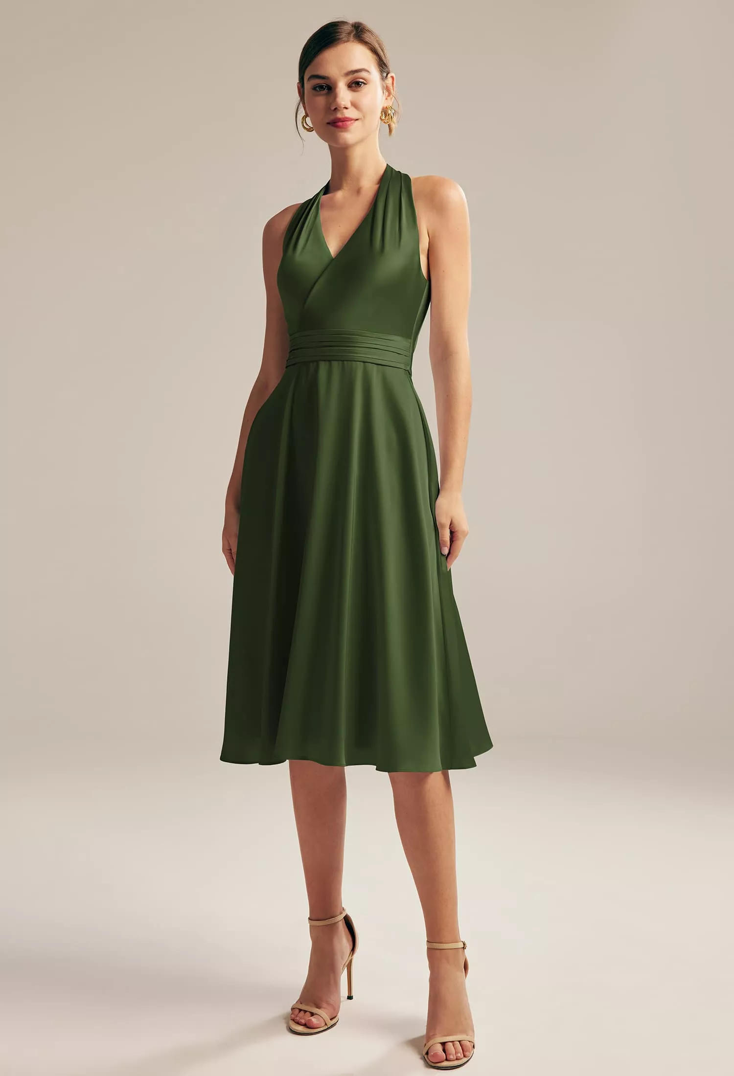 AW Mercy Dress