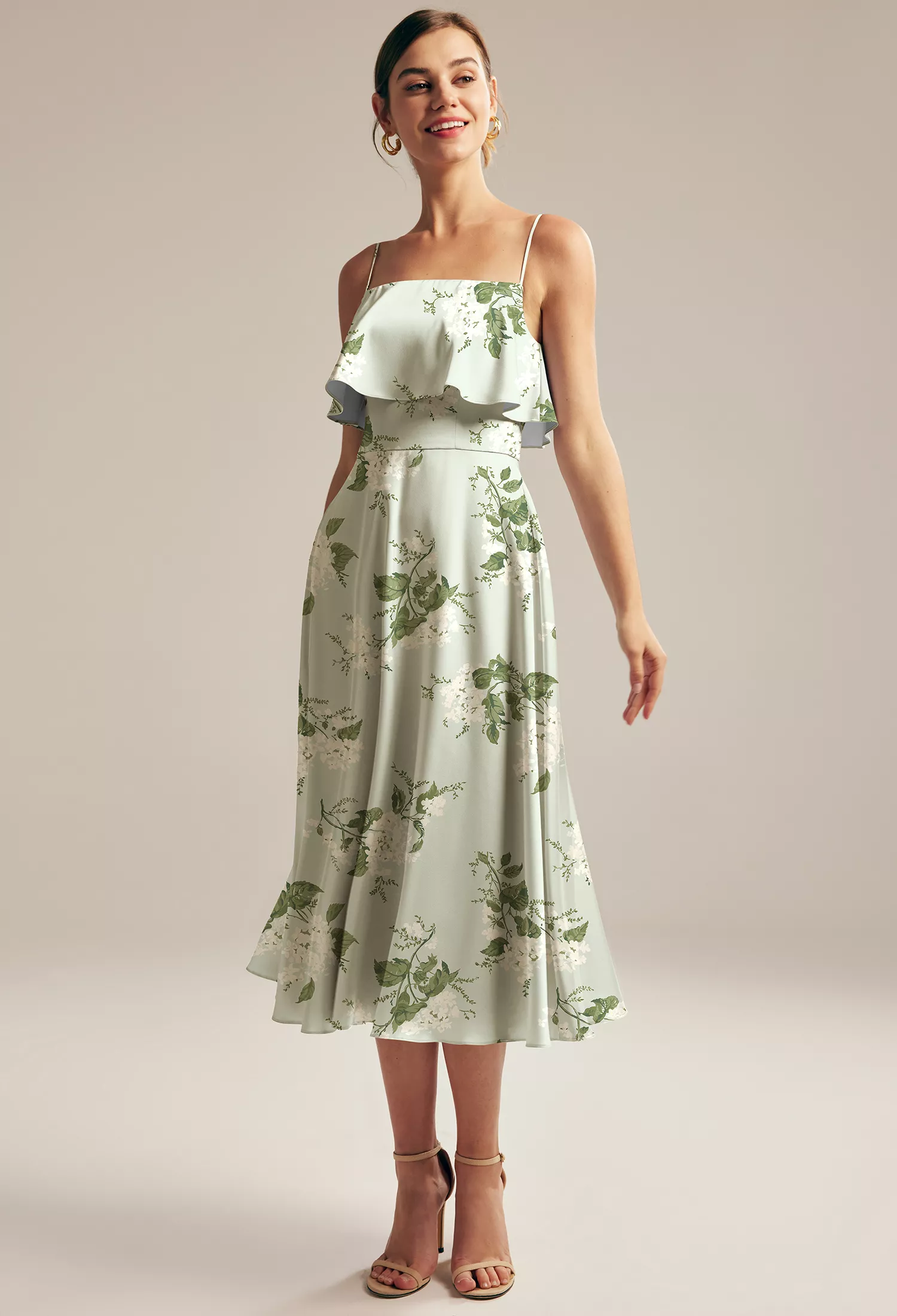 AW Morza Dress