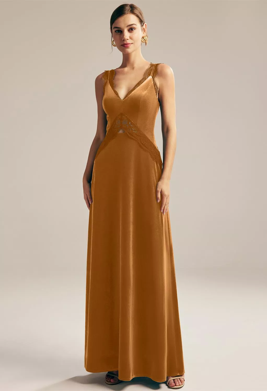 AW Natasha Dress