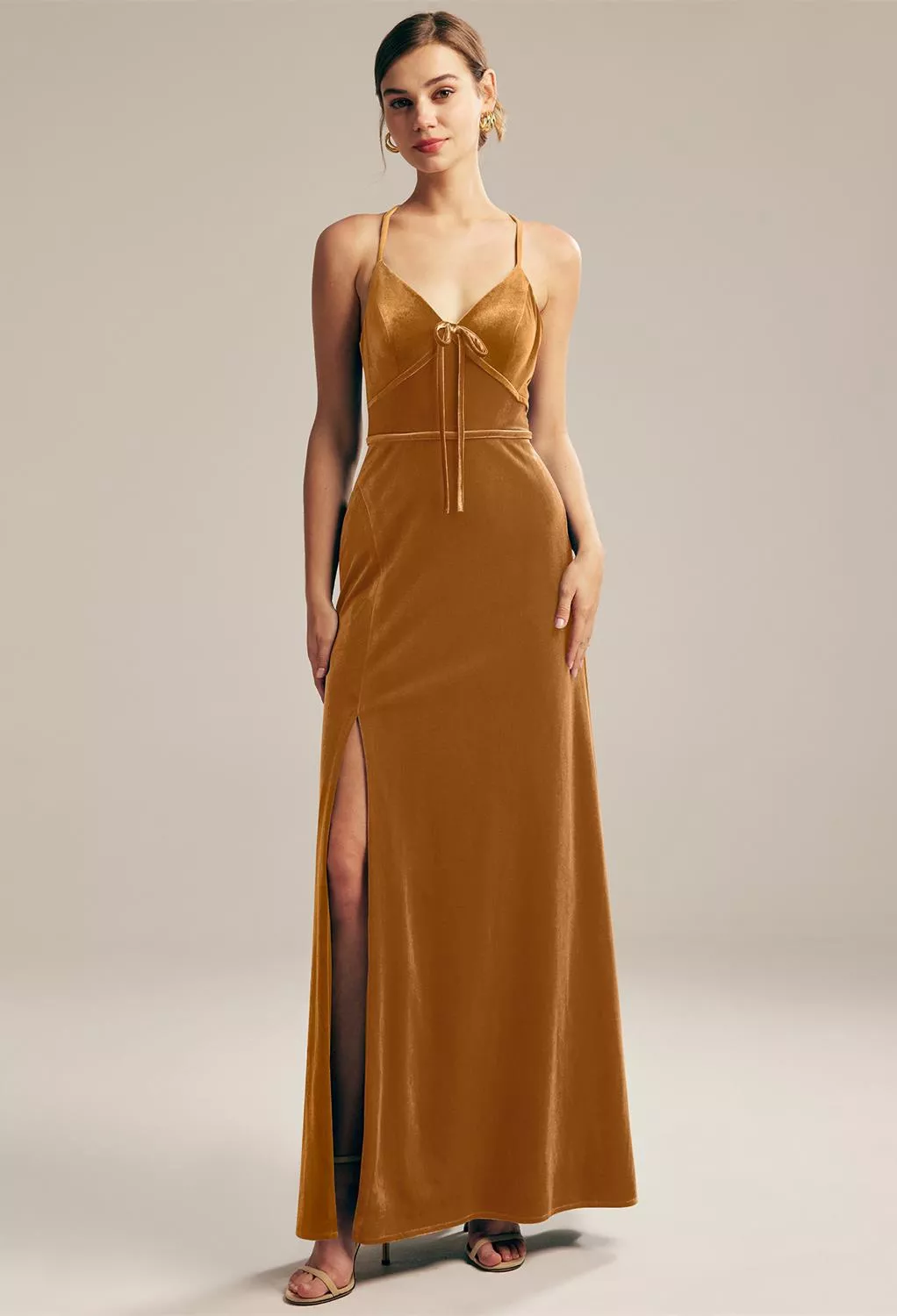 AW Delphine Dress