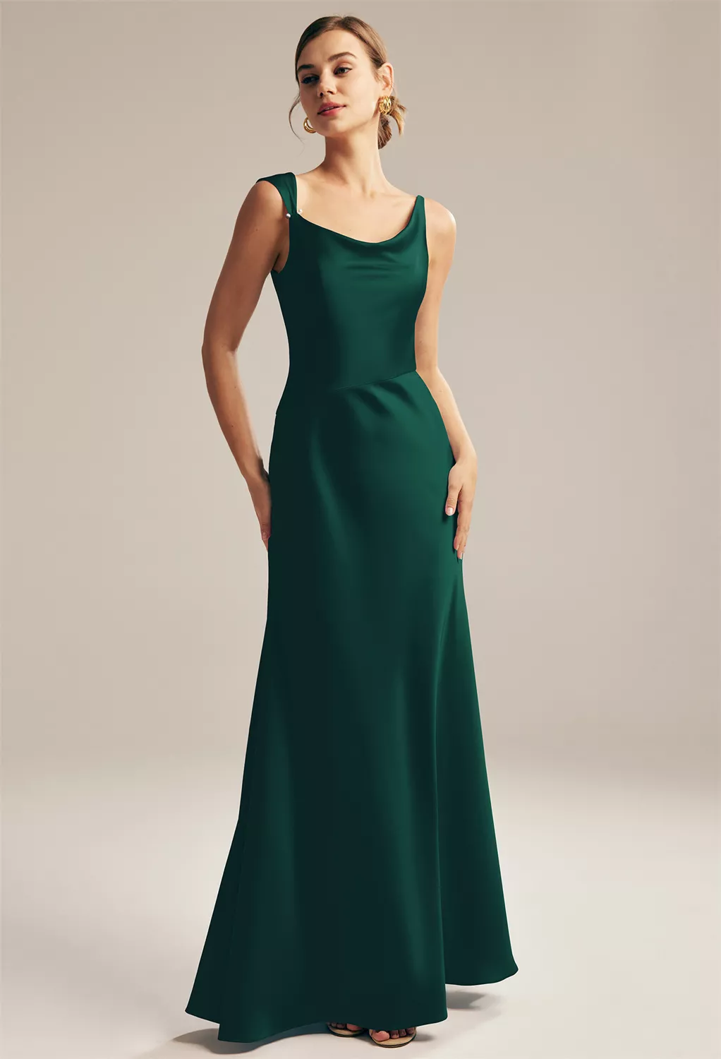 AW Meggie Dress