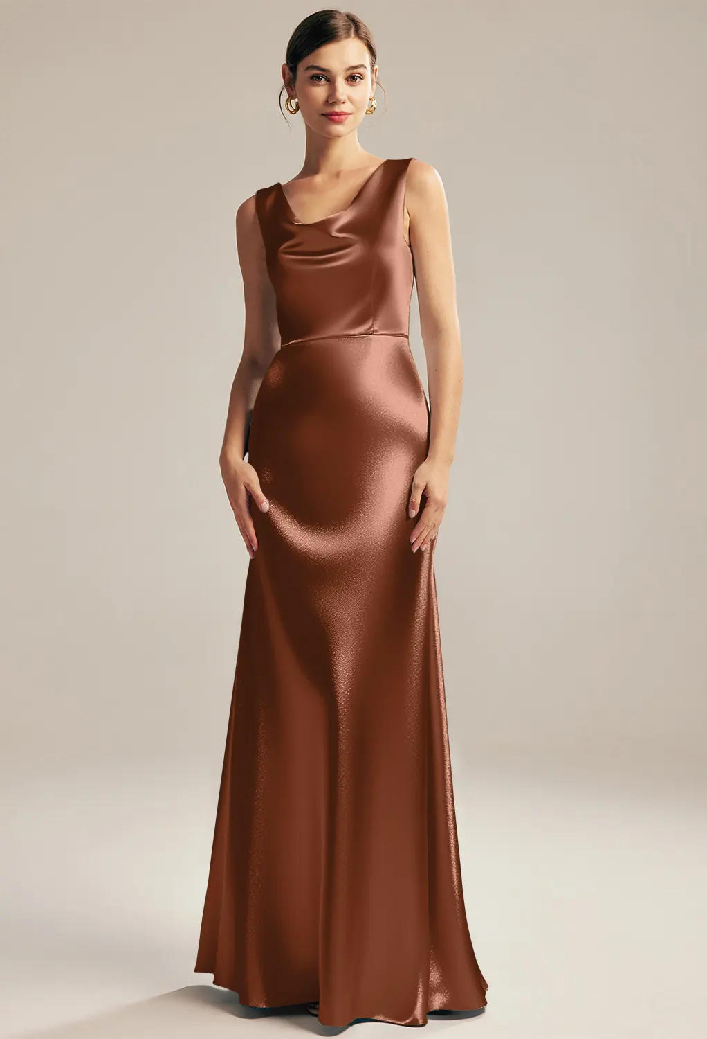 AW Maura Dress