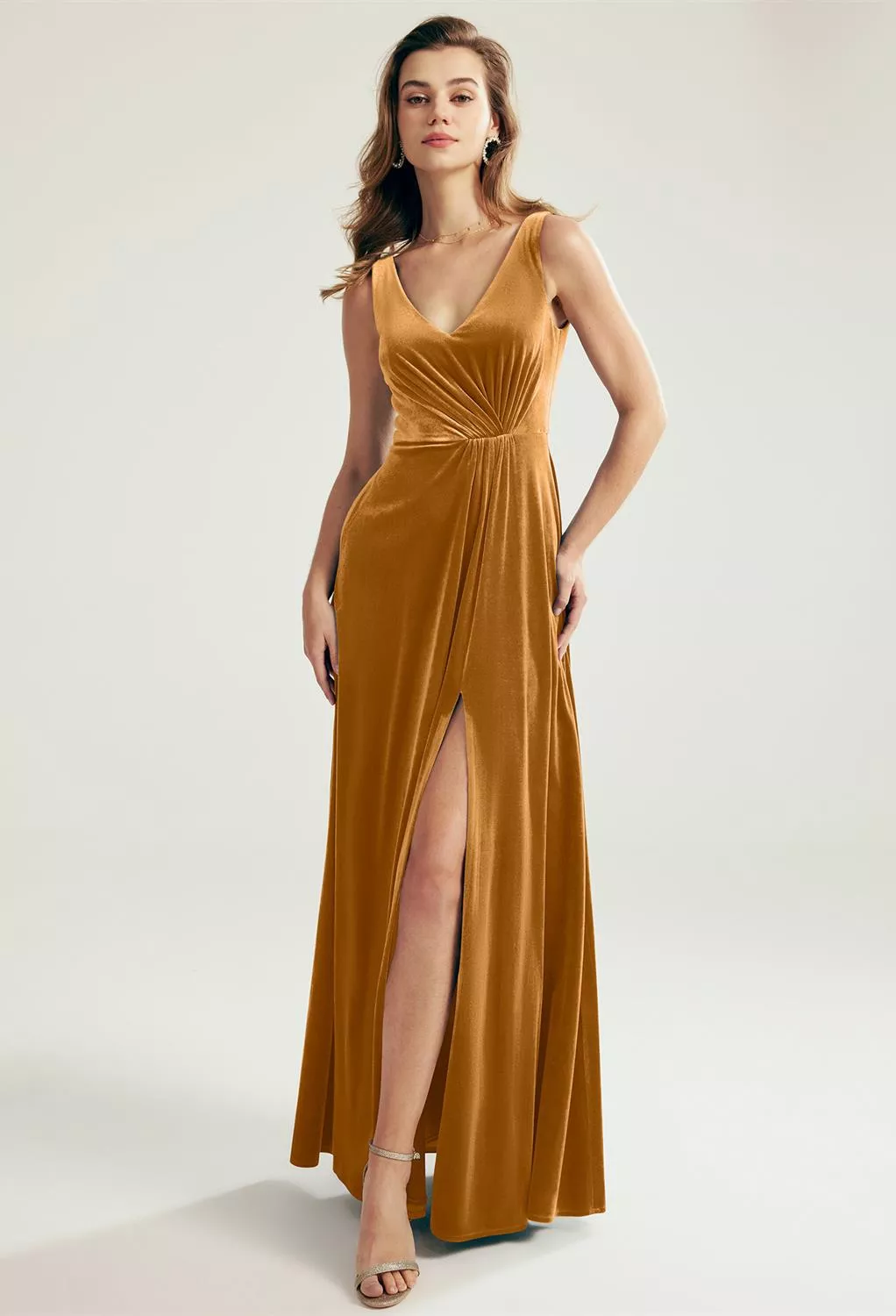 AW Marjorie Dress