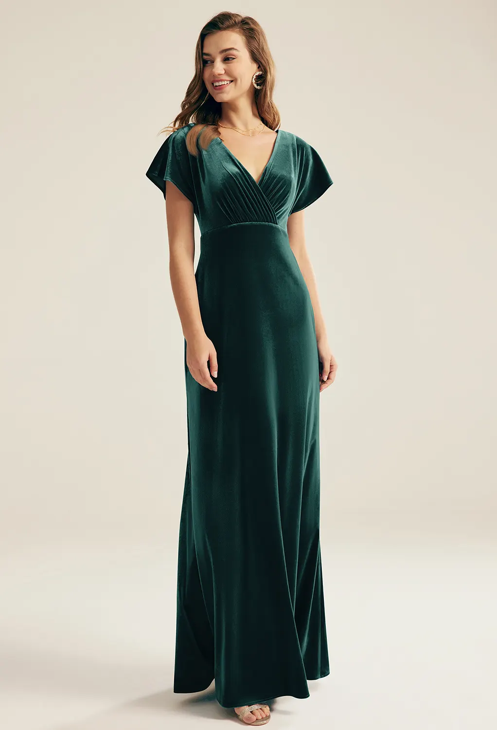 AW Meara Dress