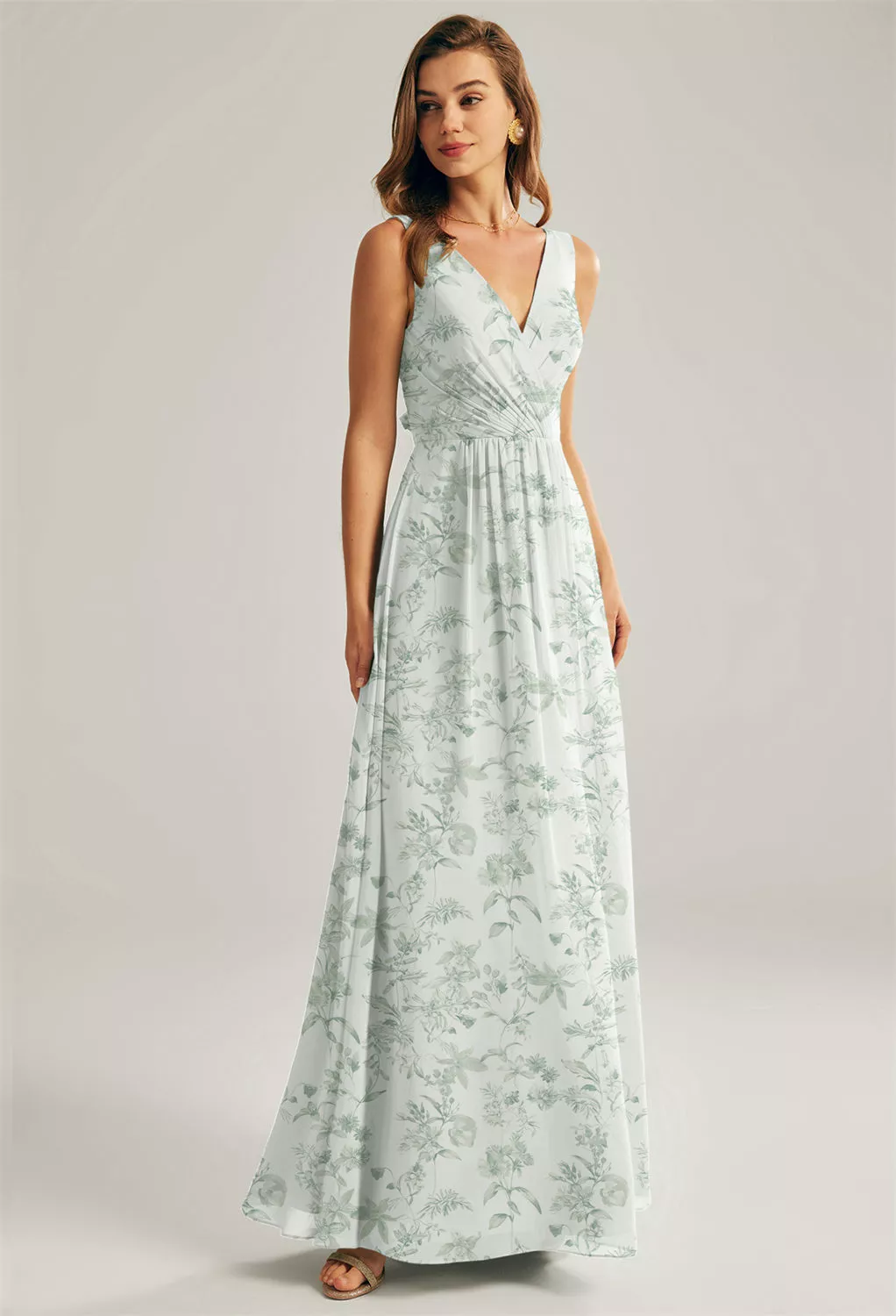 AW Mignon Dress