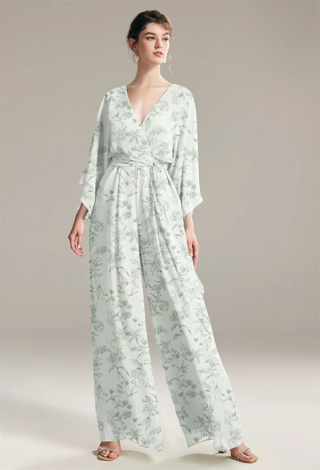 AW Flossie Jumpsuit