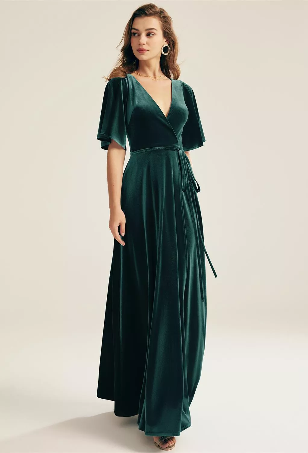 AW Stretto Dress