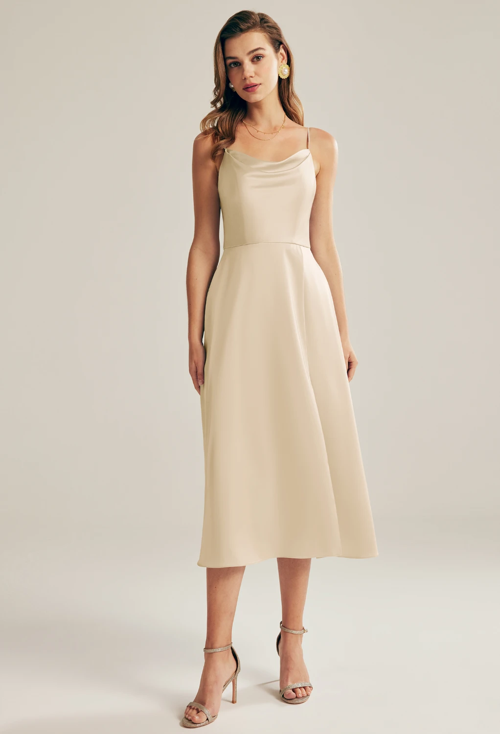 AW Renee Dress