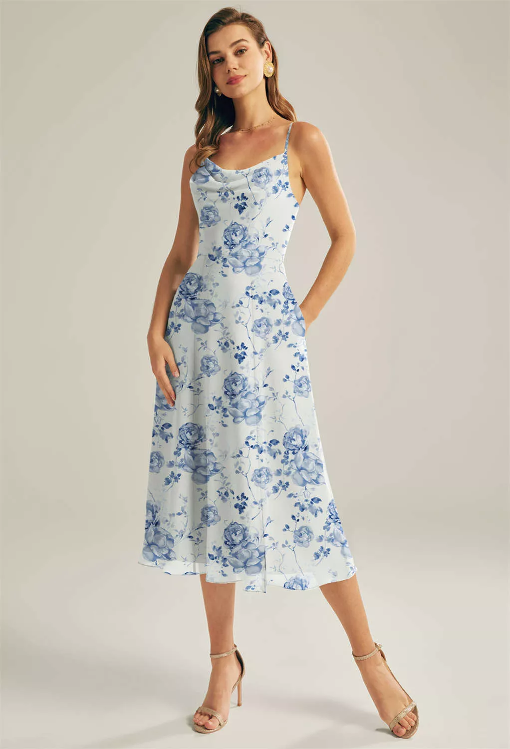 AW Maribel Dress