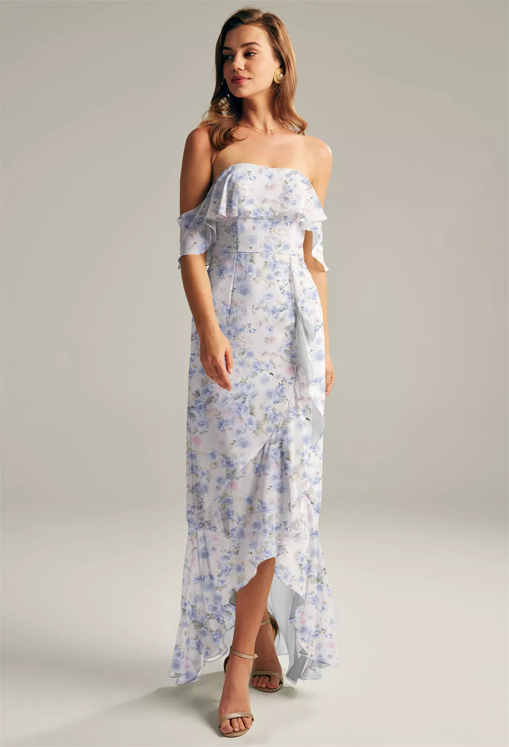 AW Nana Dress
