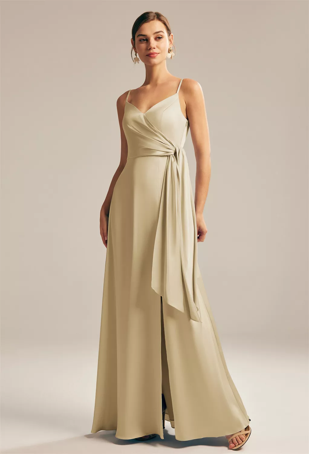 AW Loul Dress