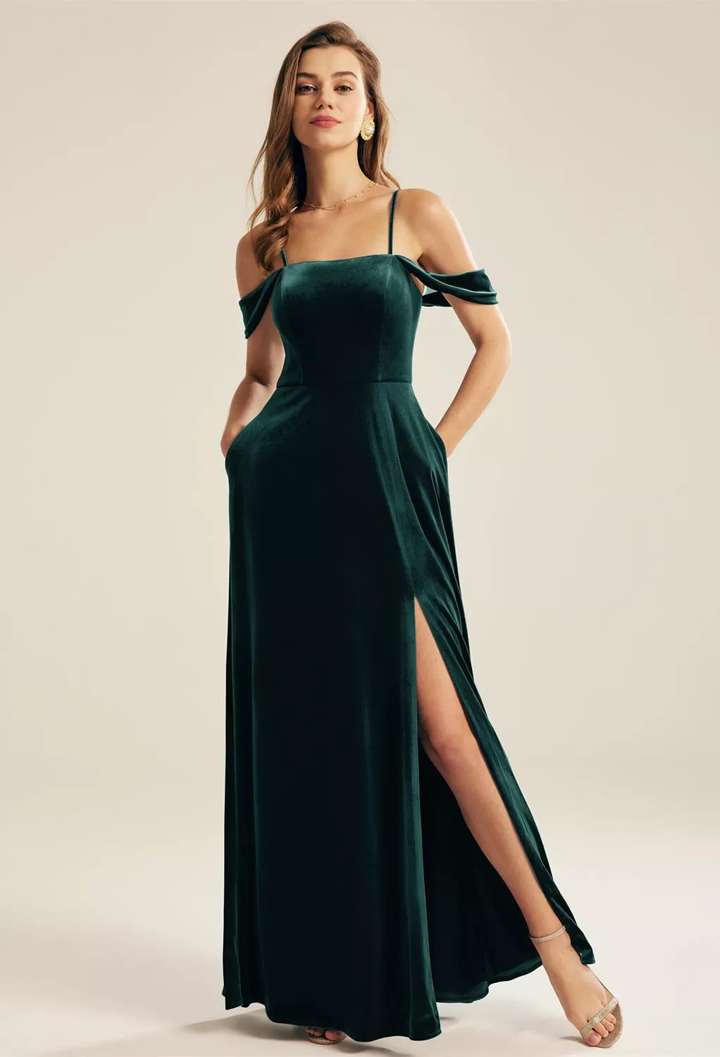 AW Lowell Convertibile Dress