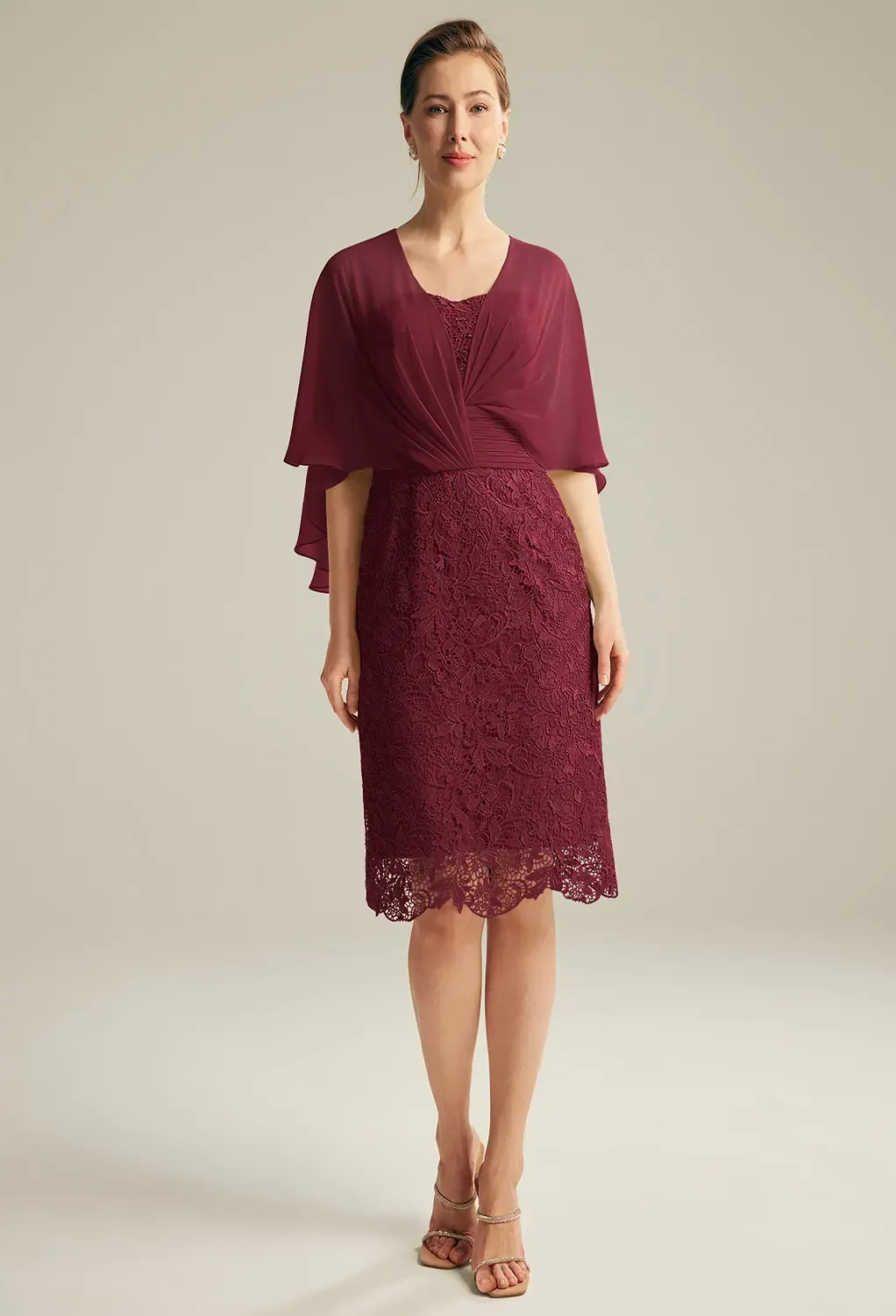AW Lynda Dress