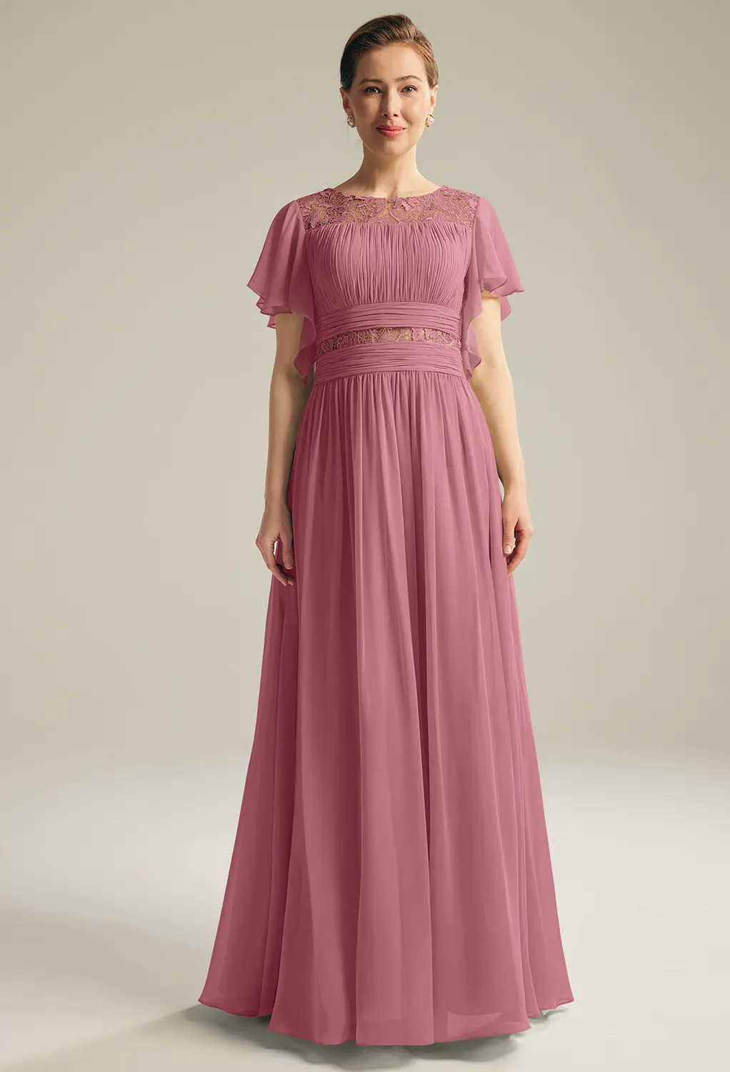 AW Marion Dress