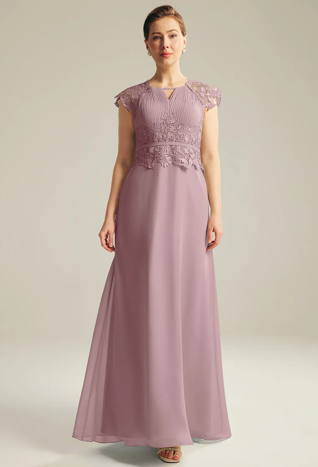 AW Rhea Dress