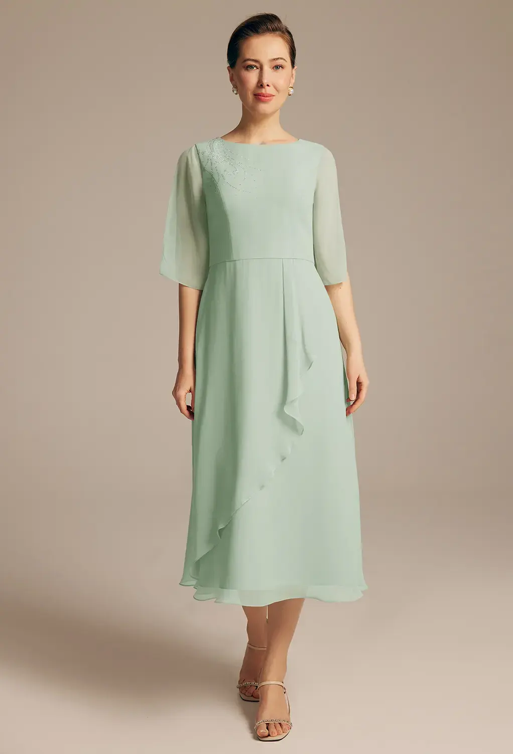 AW Tanya Dress