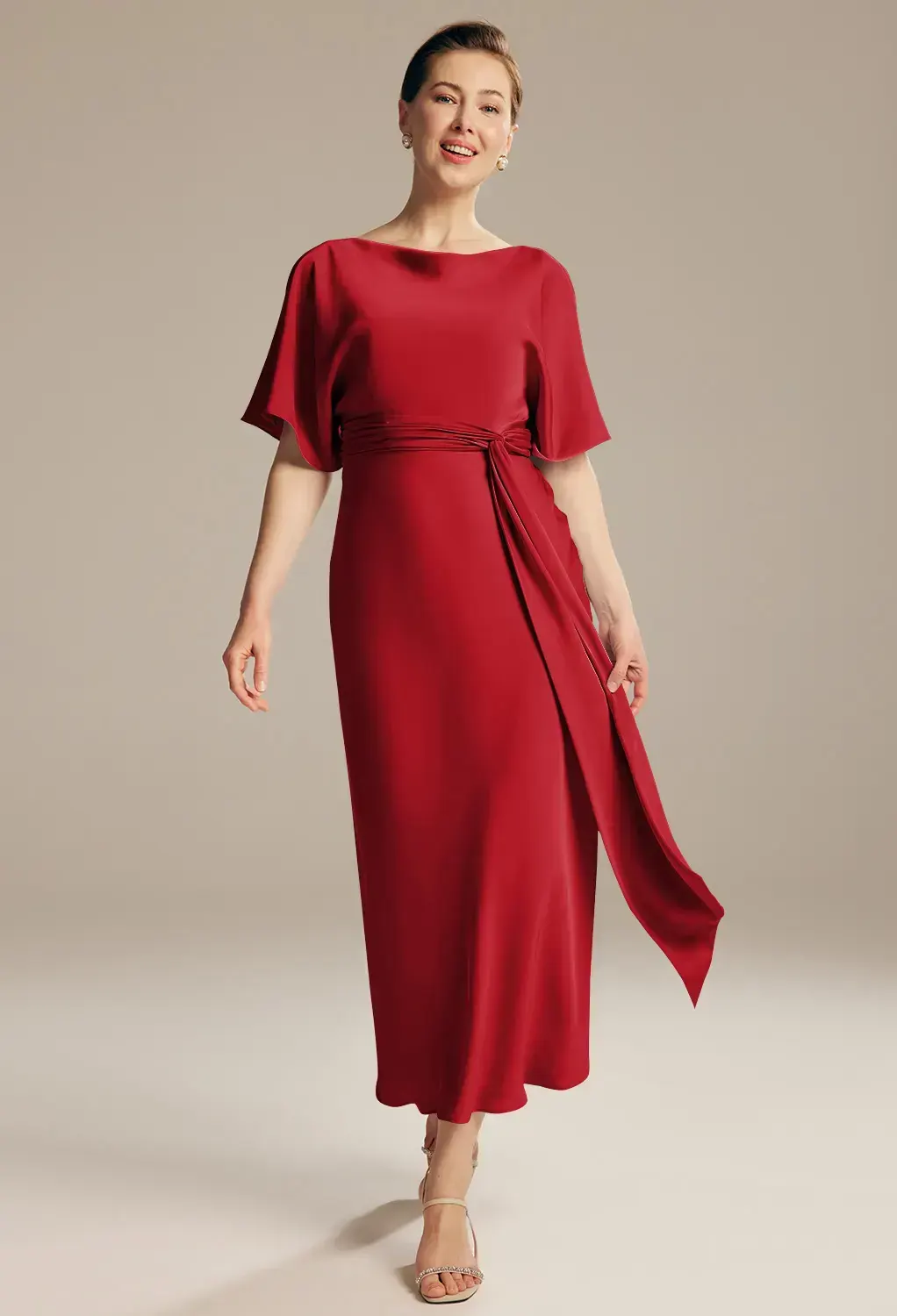 AW Romula Dress