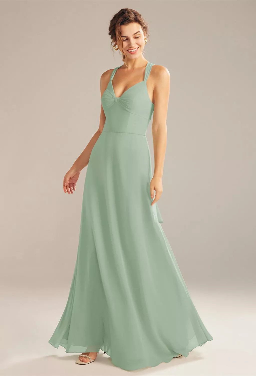AW Alphorn Dress (ready to ship)