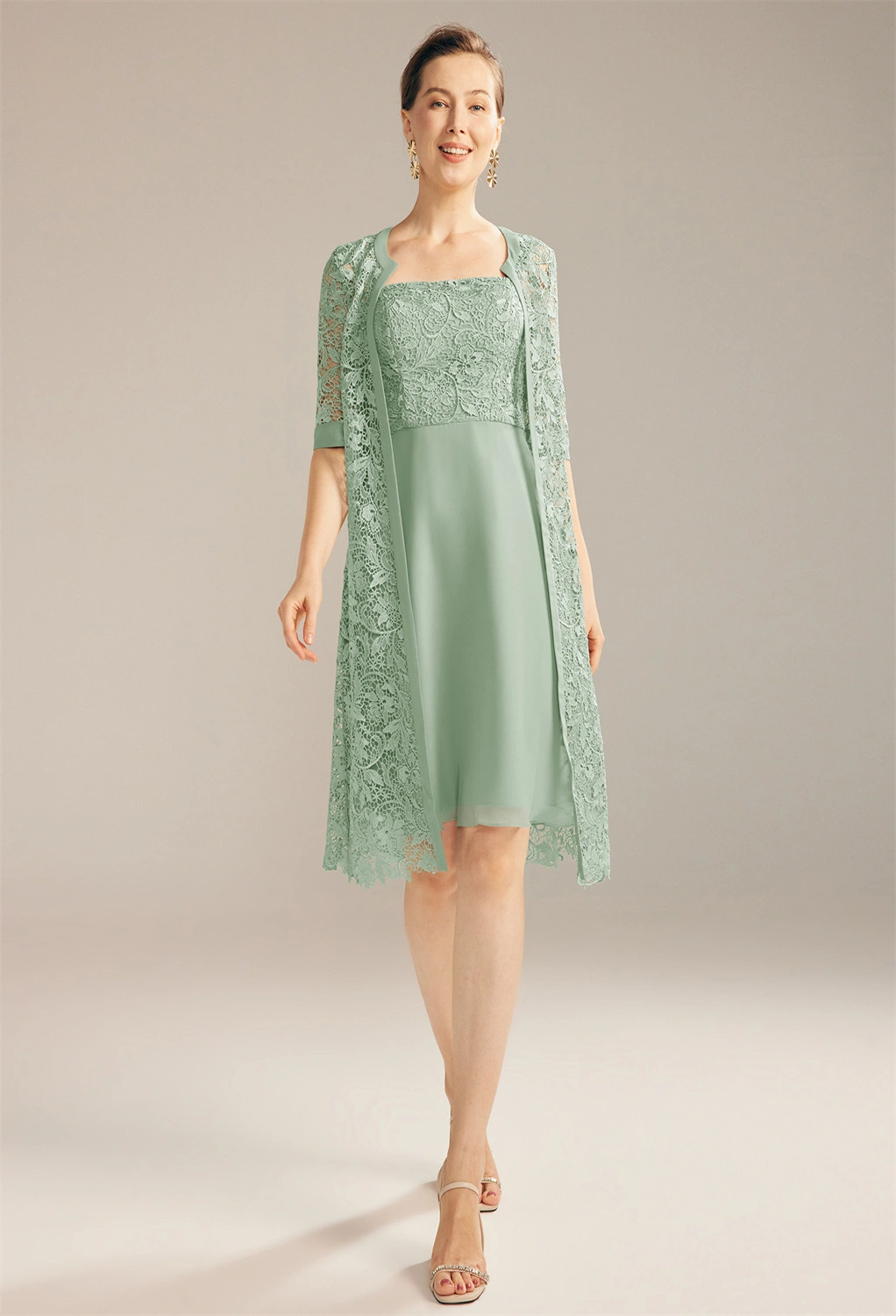 AW Sheila Dress