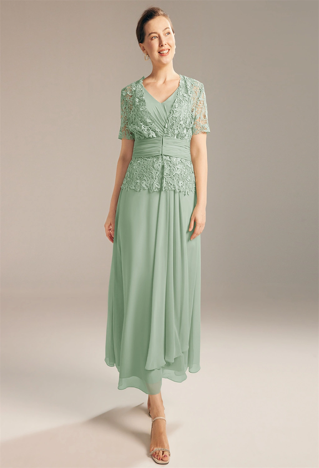 AW Cathie Dress