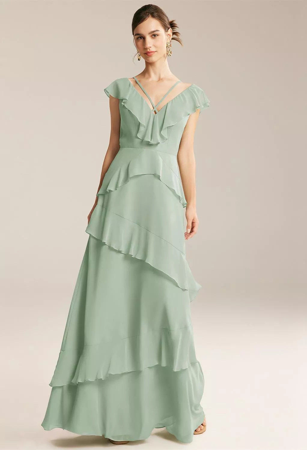 AW Sibyl Dress (ready to ship)