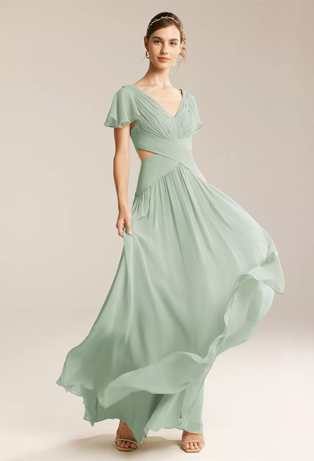 AW Clelia Dress (ready to ship)