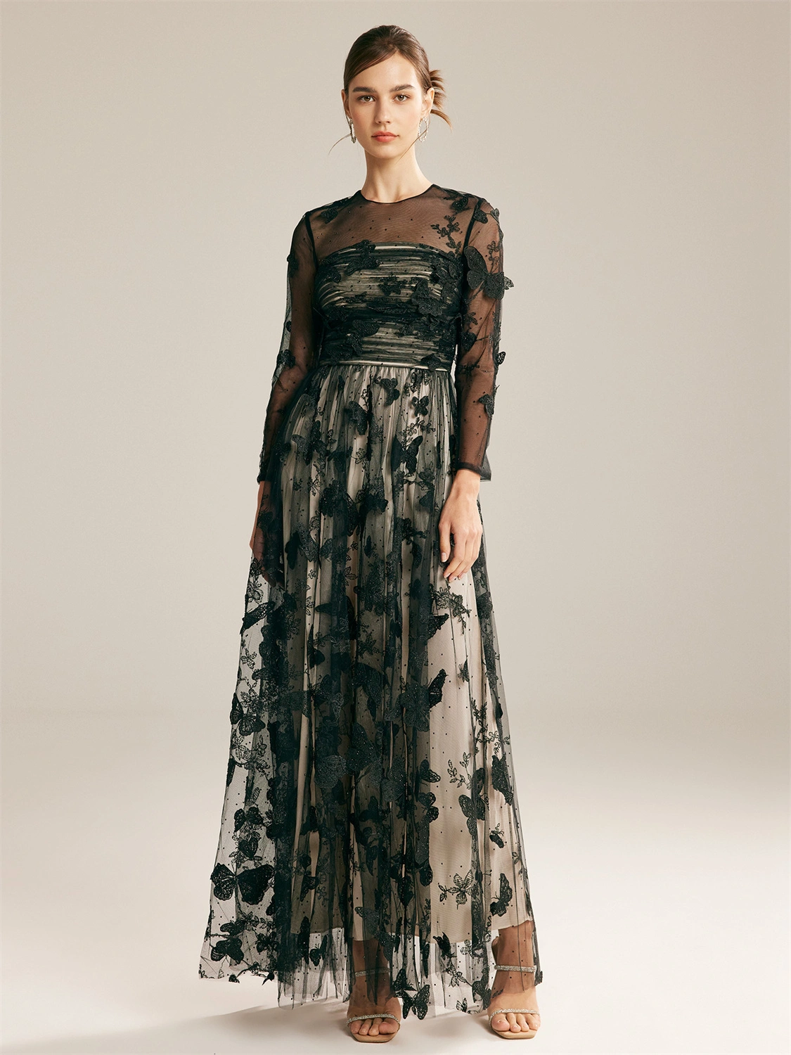 AW Sanvu Dress (ready to ship)