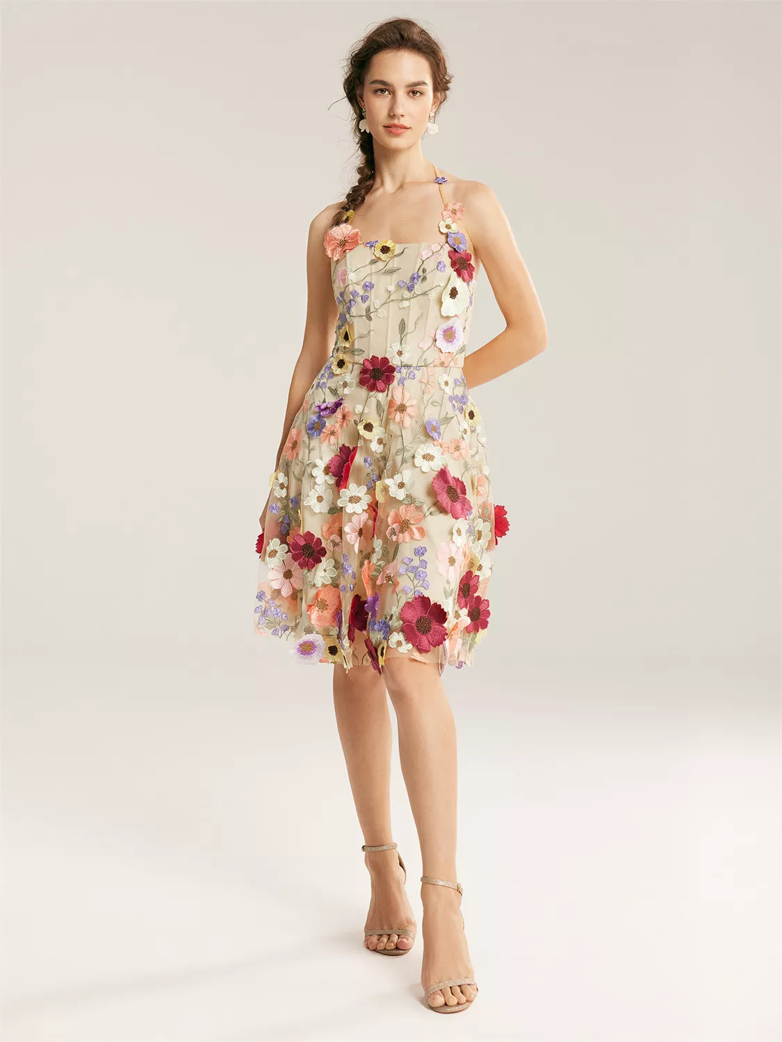 AW Coralia Dress